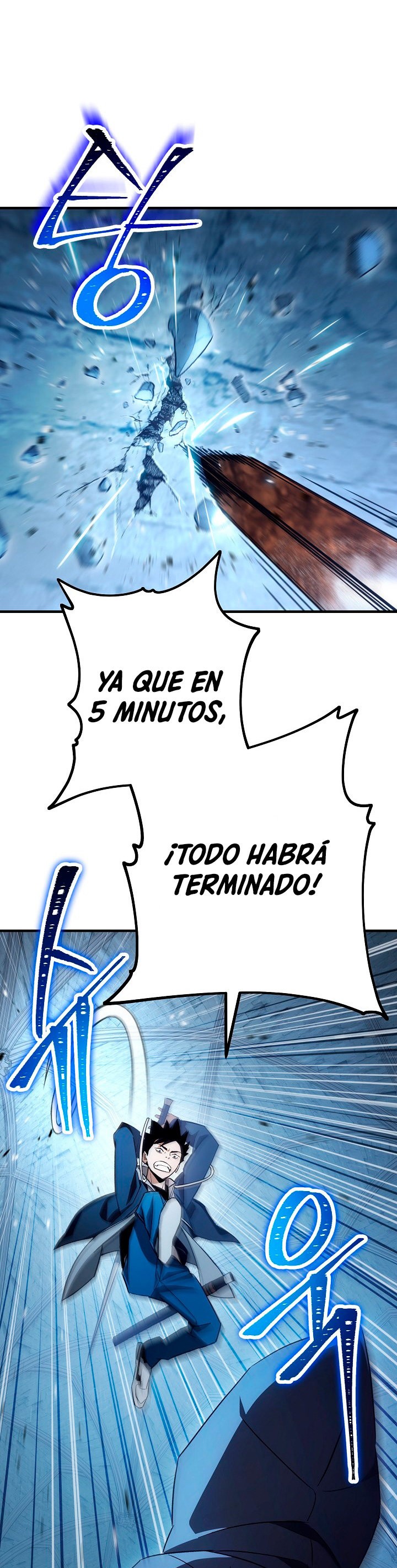 Read Heroe, regresa ES Manga Online