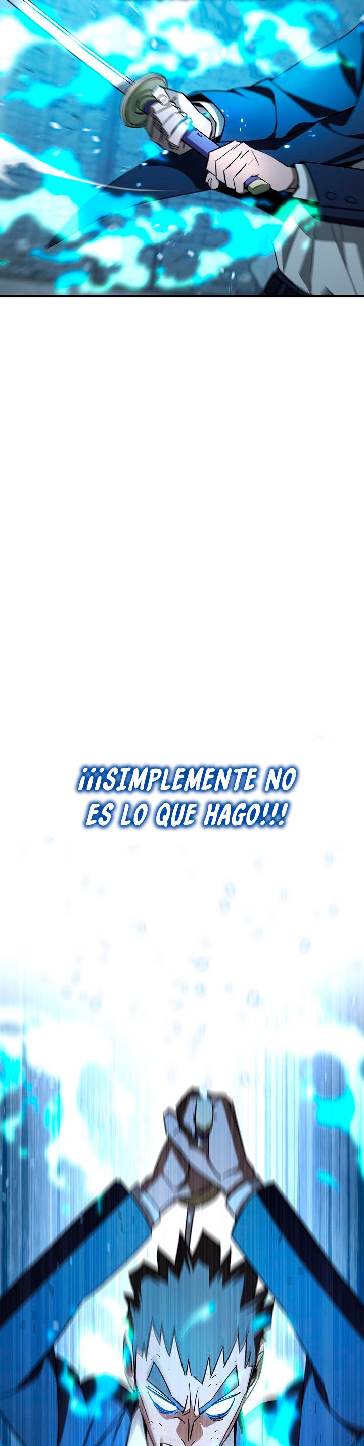 Read Heroe, regresa ES Manga Online