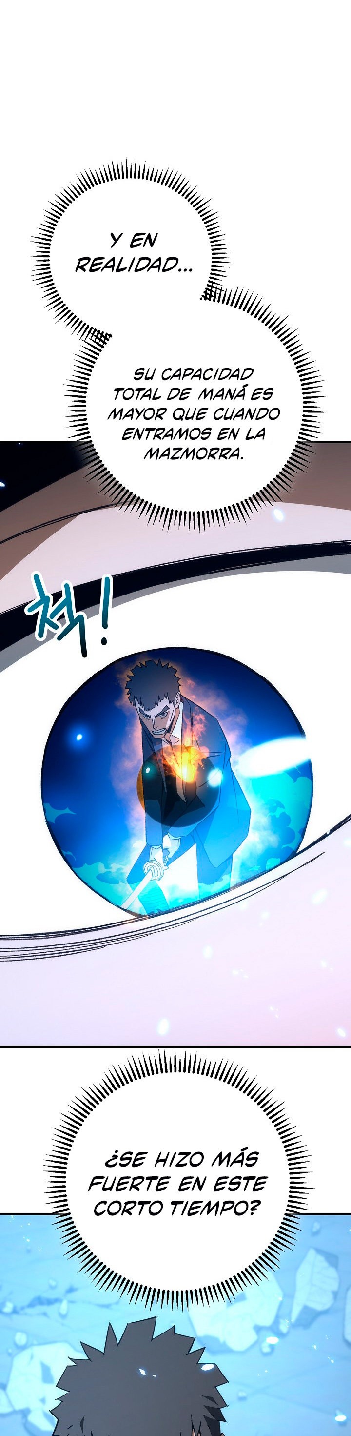Read Heroe, regresa ES Manga Online