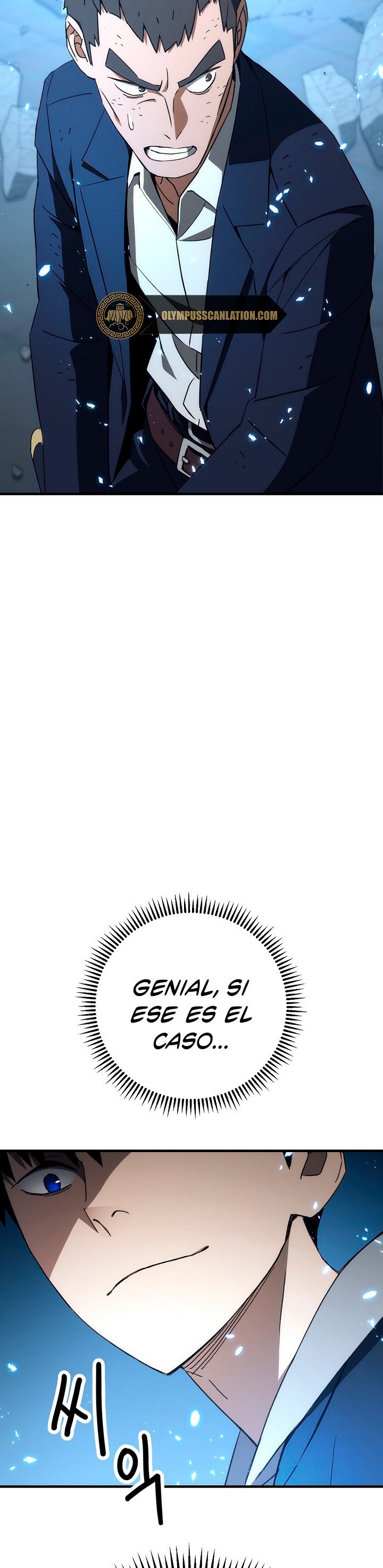 Read Heroe, regresa ES Manga Online