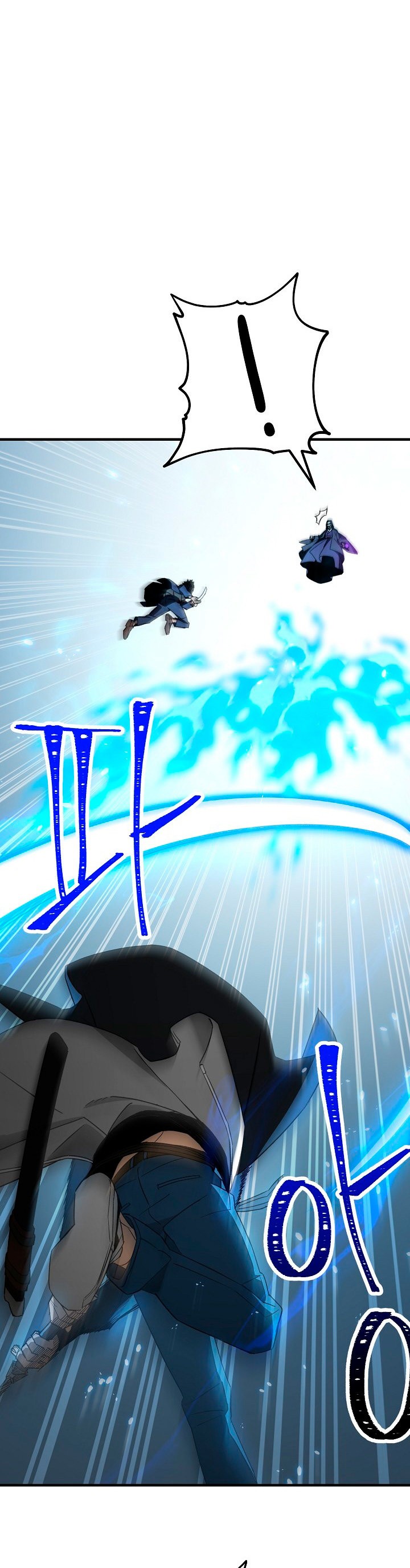 Read Heroe, regresa ES Manga Online