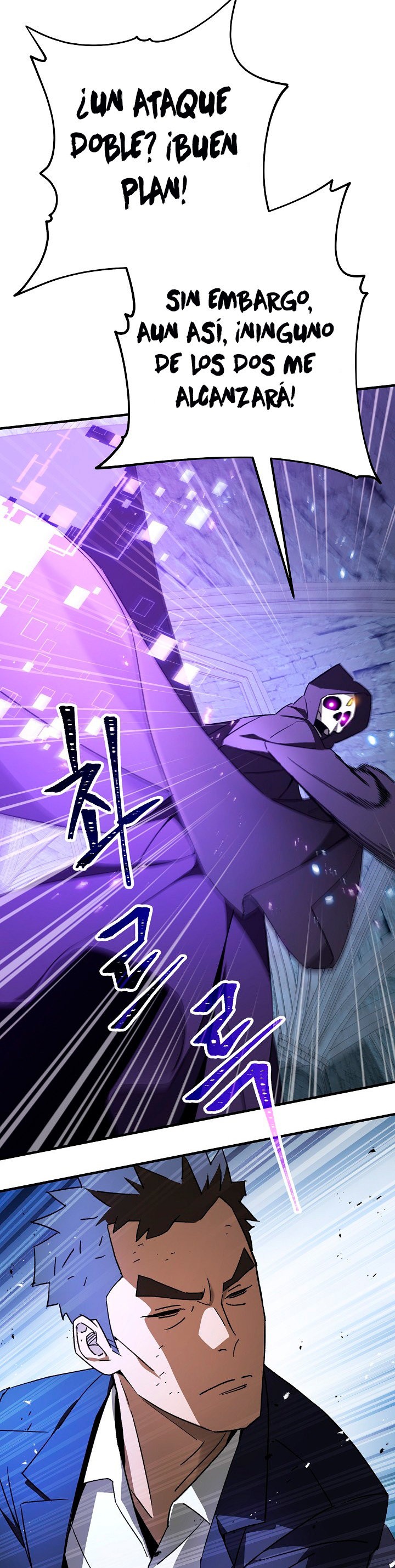 Read Heroe, regresa ES Manga Online