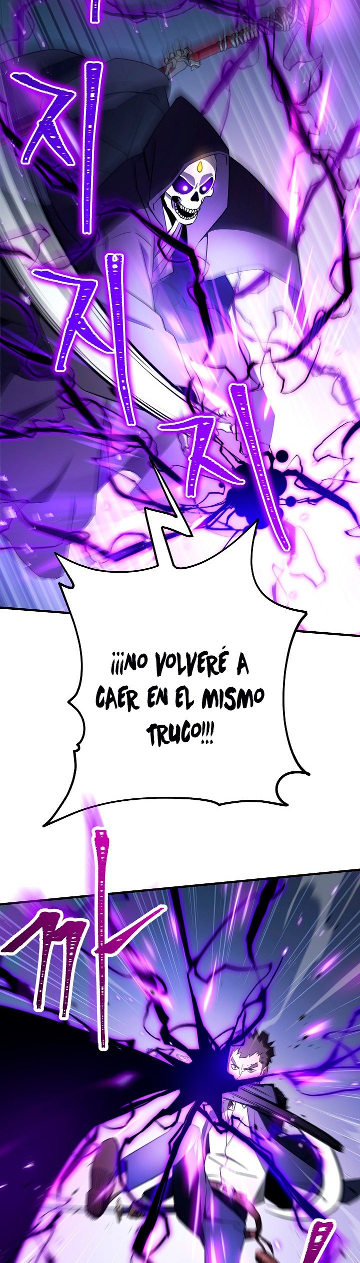 Read Heroe, regresa ES Manga Online