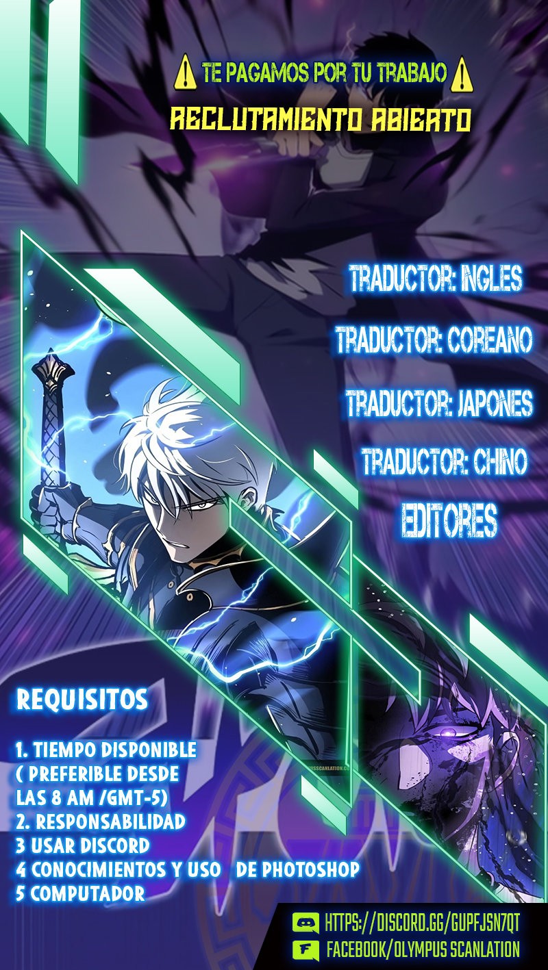 Read Heroe, regresa ES Manga Online
