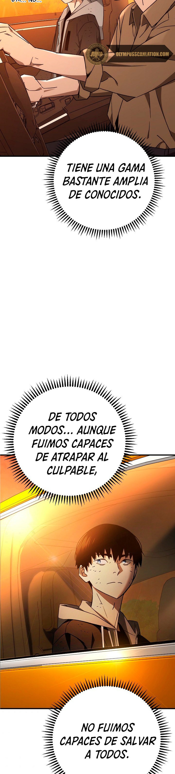 Read Heroe, regresa ES Manga Online