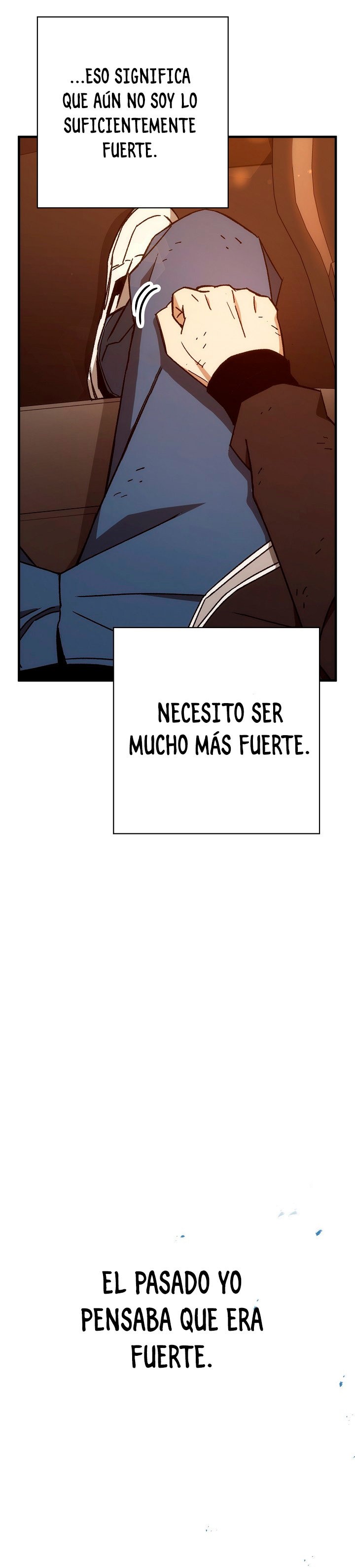 Read Heroe, regresa ES Manga Online