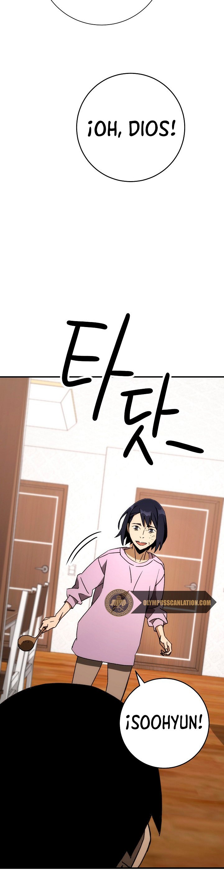Read Heroe, regresa ES Manga Online