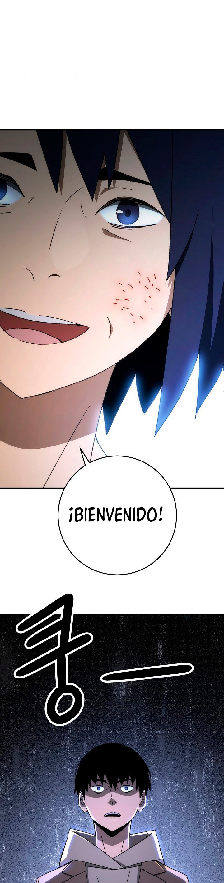 Read Heroe, regresa ES Manga Online