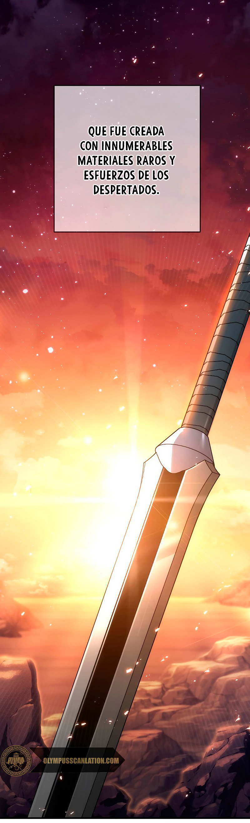 Read Heroe, regresa ES Manga Online