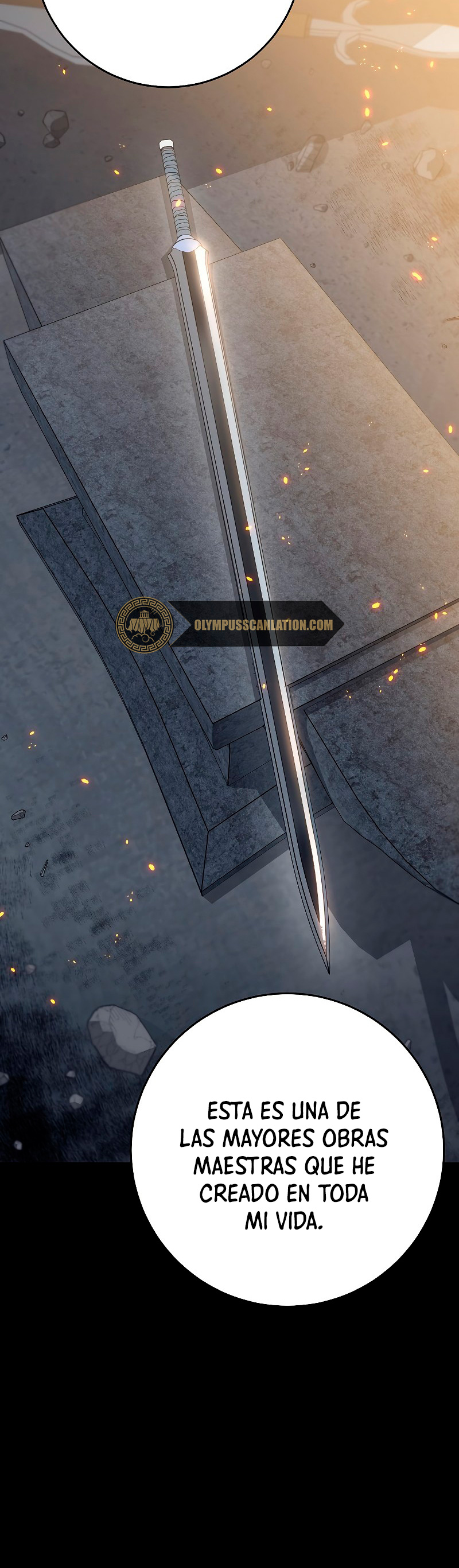 Read Heroe, regresa ES Manga Online