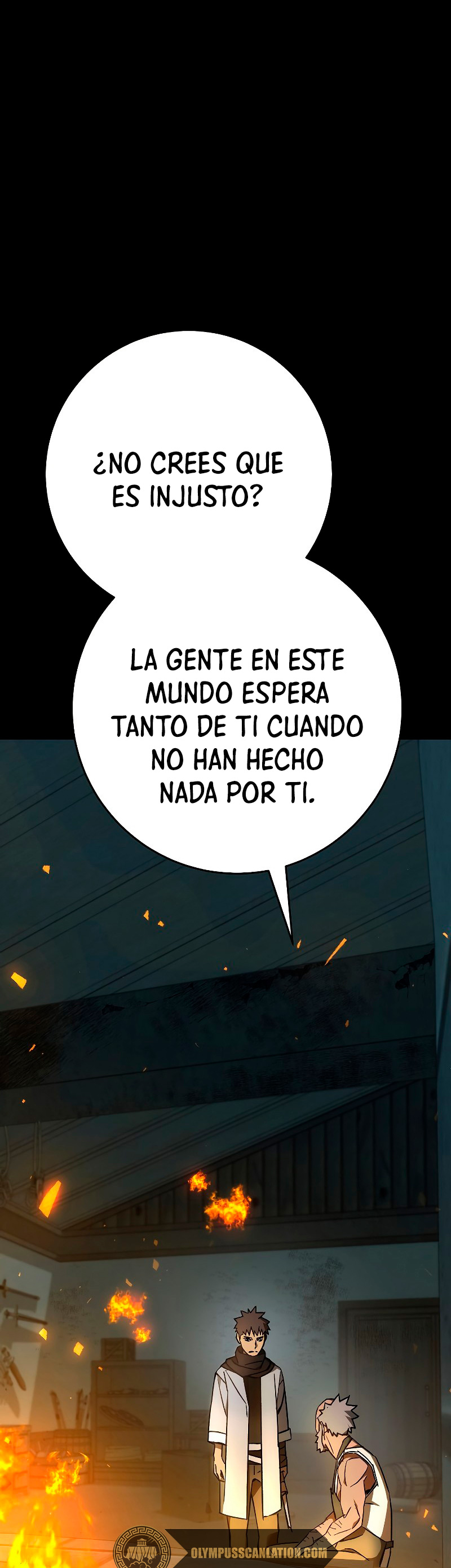 Read Heroe, regresa ES Manga Online