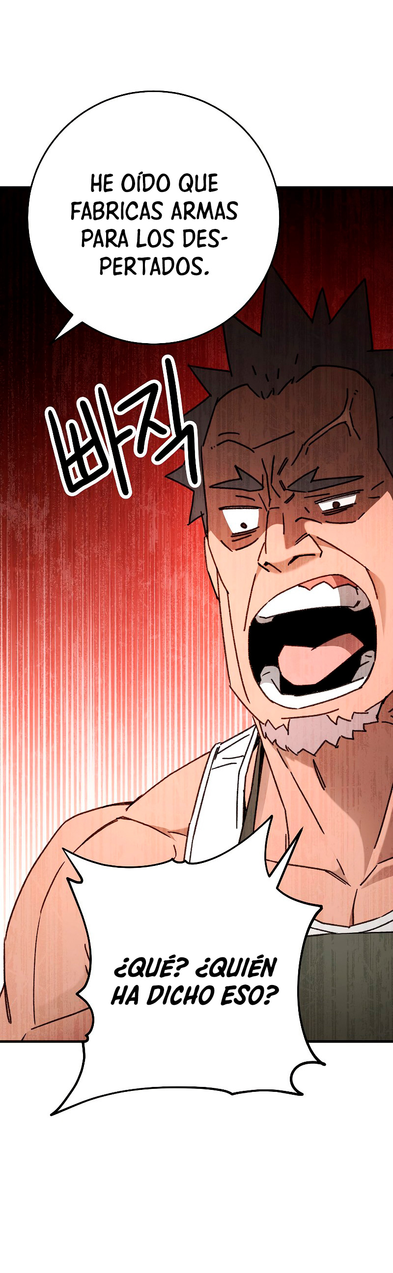 Read Heroe, regresa ES Manga Online