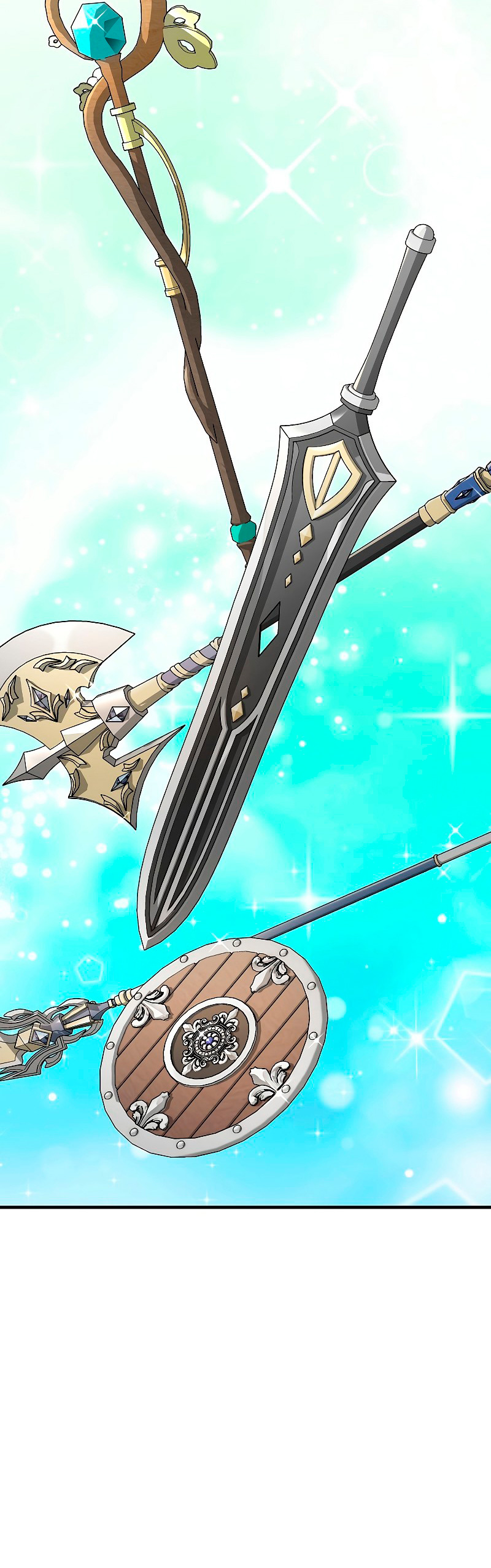 Read Heroe, regresa ES Manga Online
