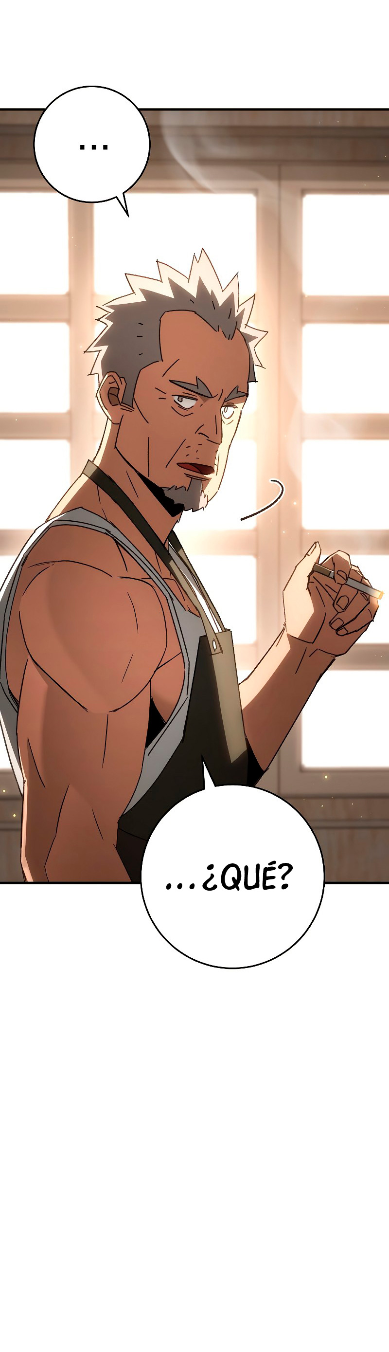 Read Heroe, regresa ES Manga Online
