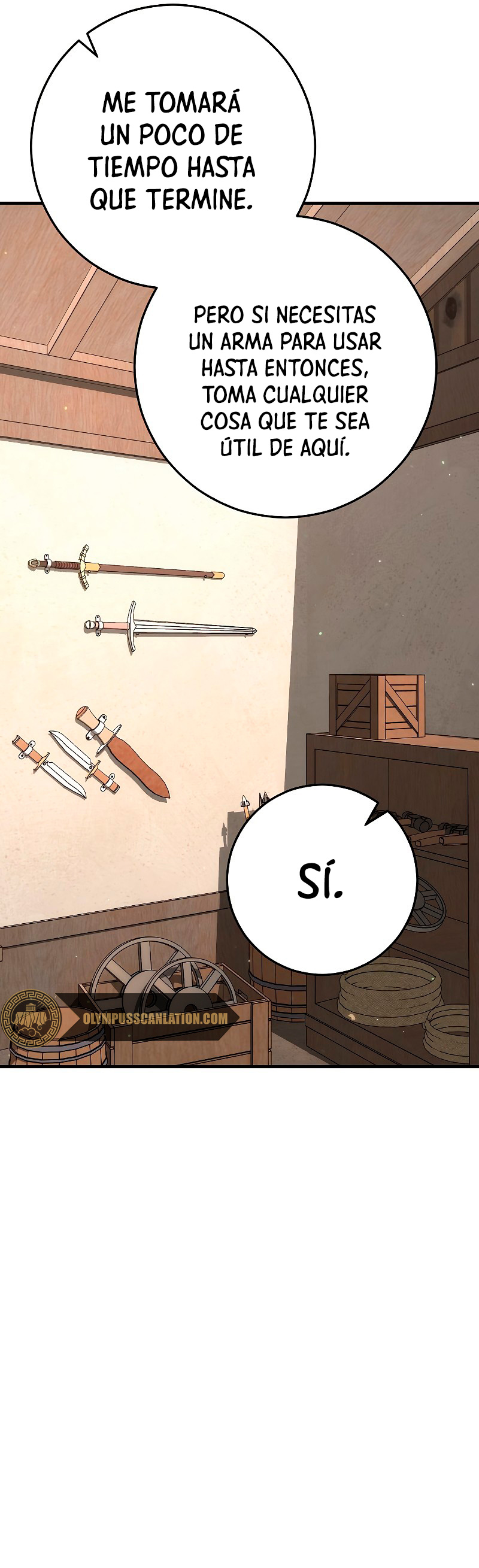 Read Heroe, regresa ES Manga Online