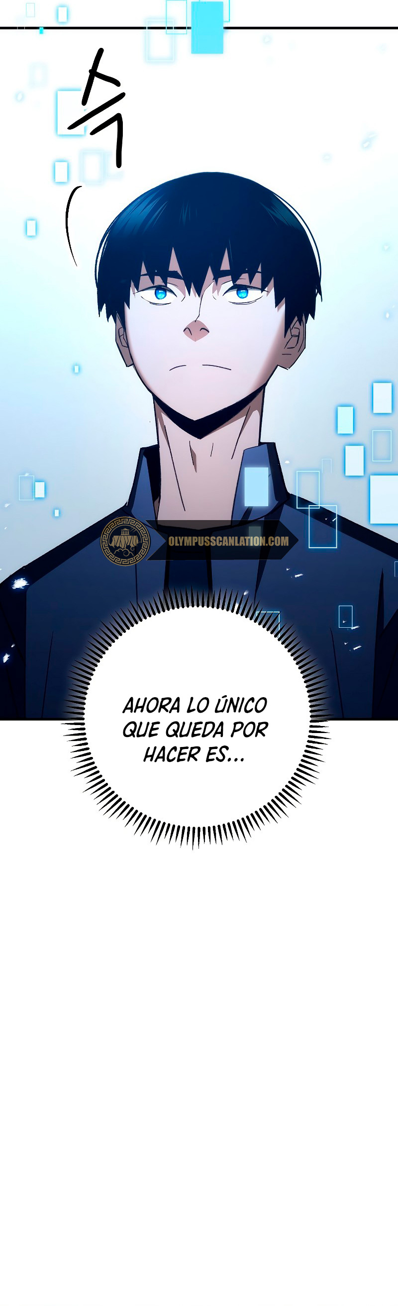 Read Heroe, regresa ES Manga Online