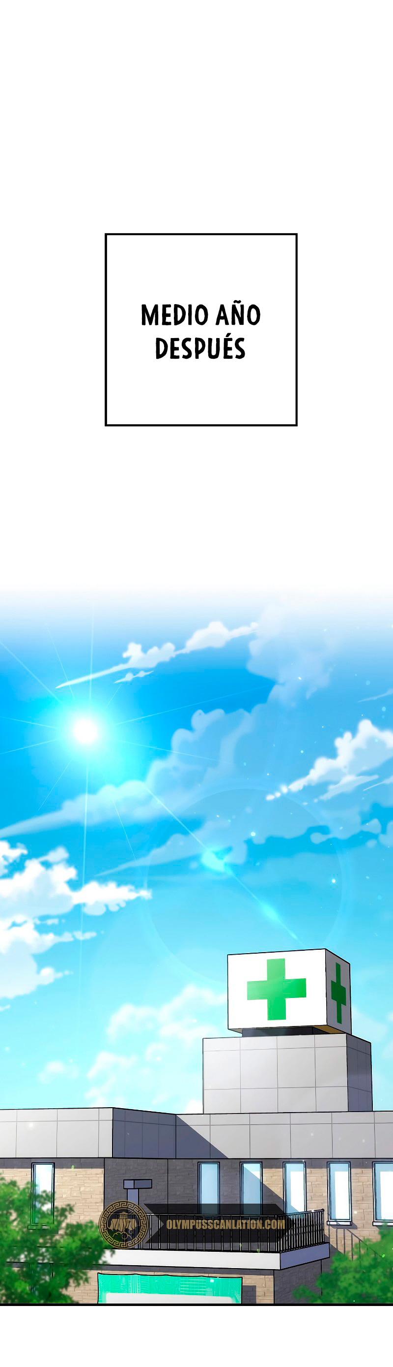 Read Heroe, regresa ES Manga Online