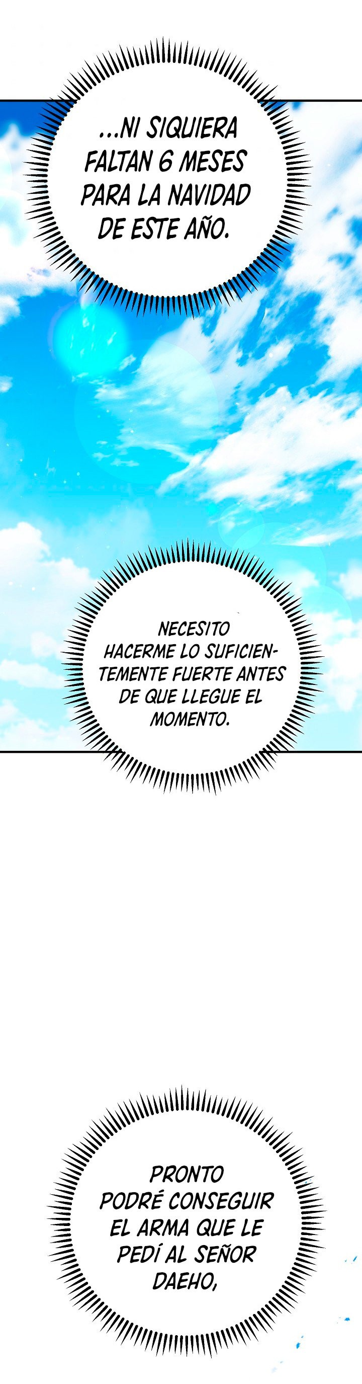 Read Heroe, regresa ES Manga Online