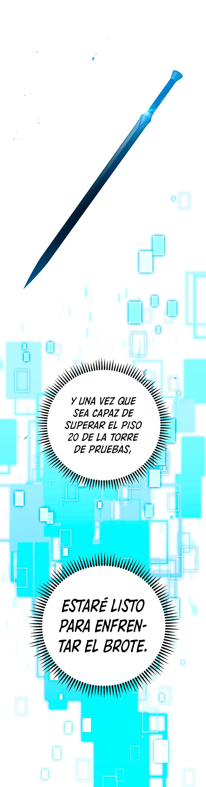 Read Heroe, regresa ES Manga Online
