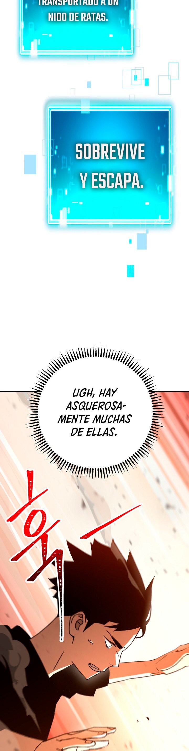 Read Heroe, regresa ES Manga Online