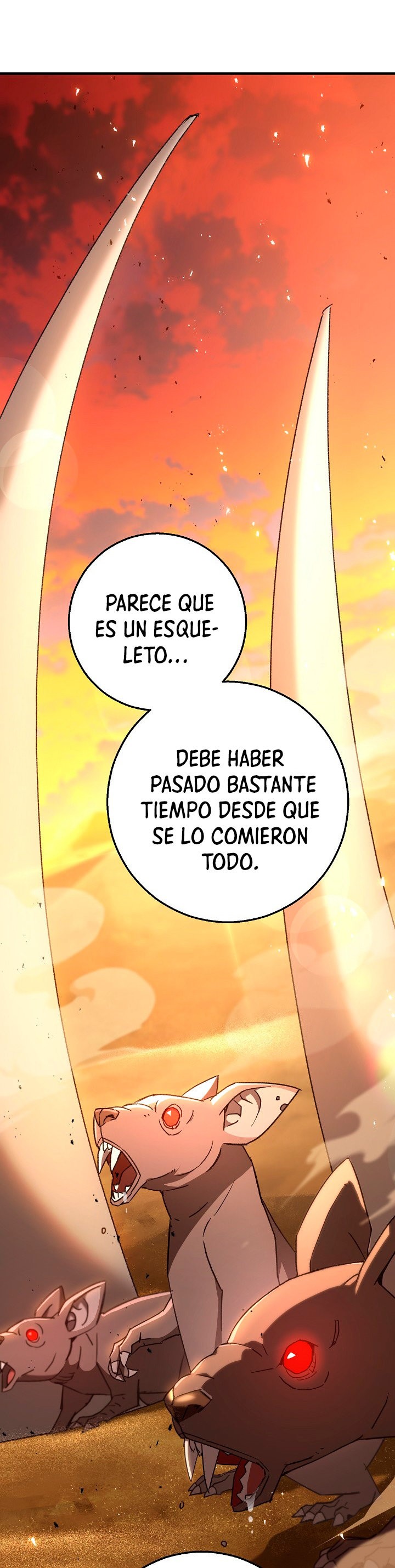 Read Heroe, regresa ES Manga Online