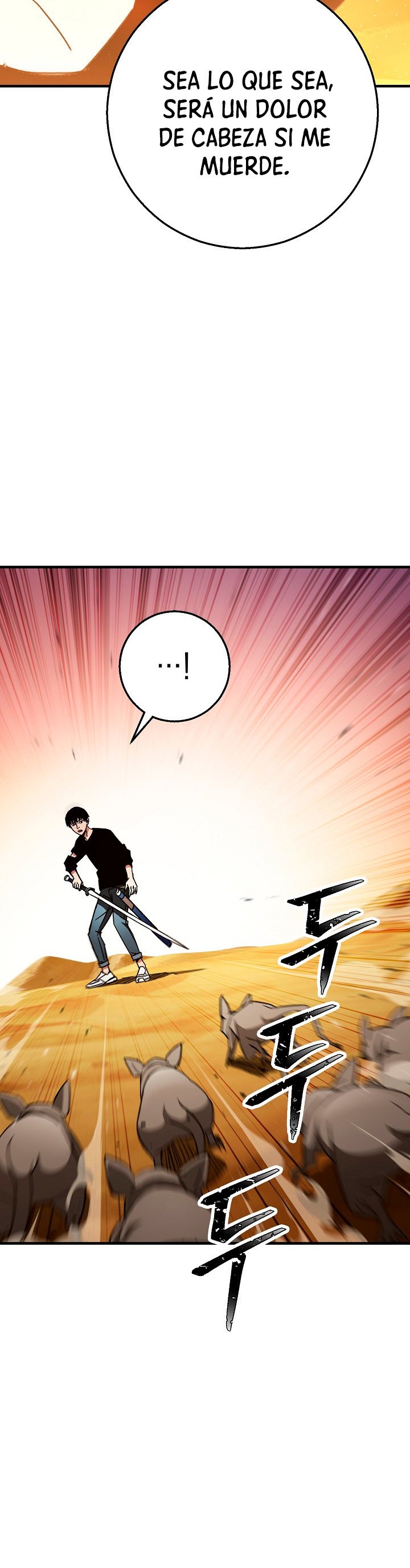 Read Heroe, regresa ES Manga Online