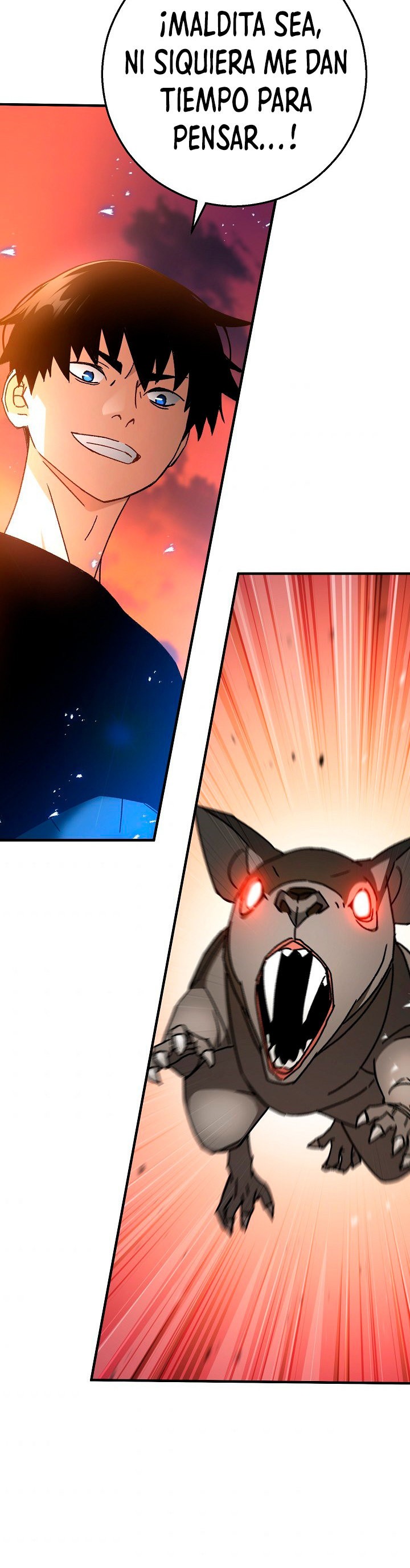 Read Heroe, regresa ES Manga Online