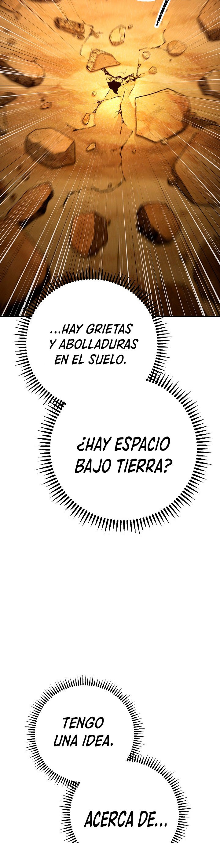 Read Heroe, regresa ES Manga Online