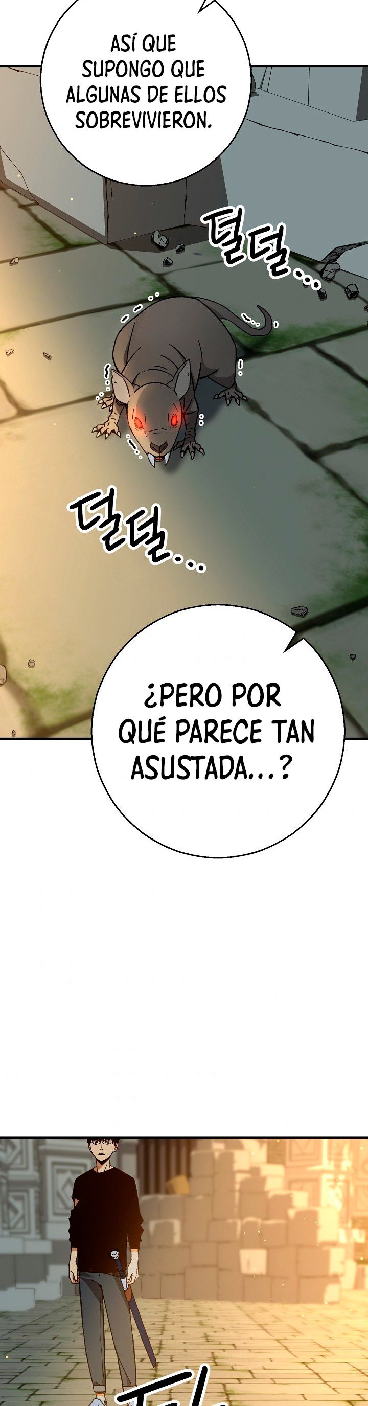 Read Heroe, regresa ES Manga Online