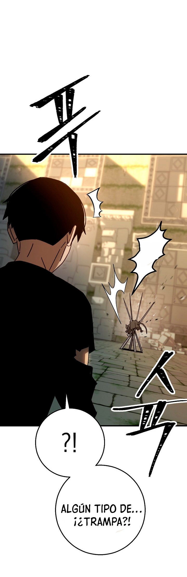 Read Heroe, regresa ES Manga Online