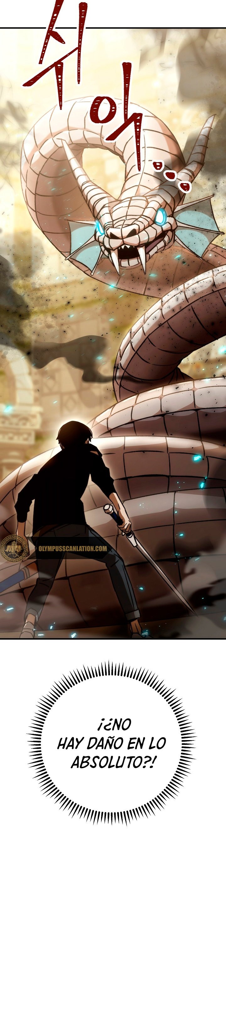 Read Heroe, regresa ES Manga Online