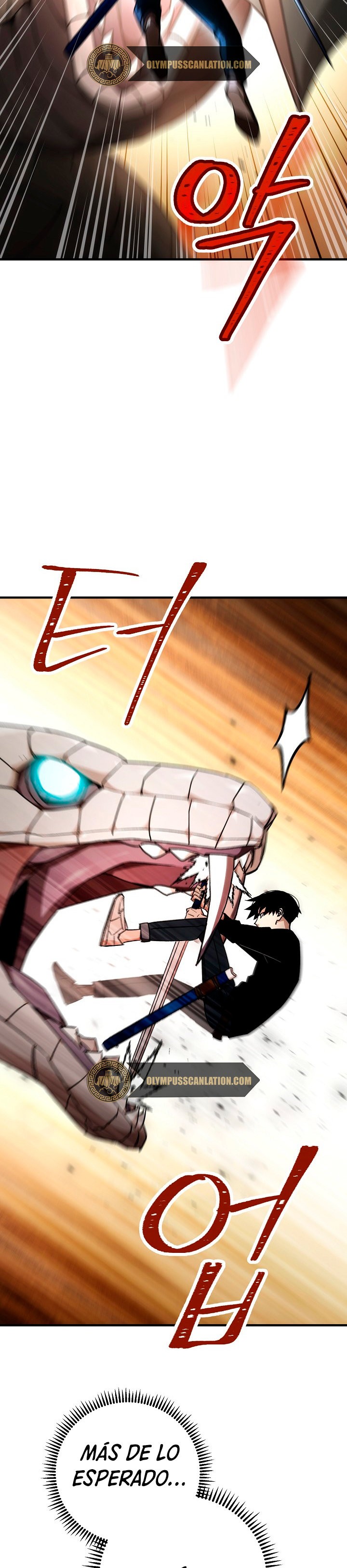 Read Heroe, regresa ES Manga Online