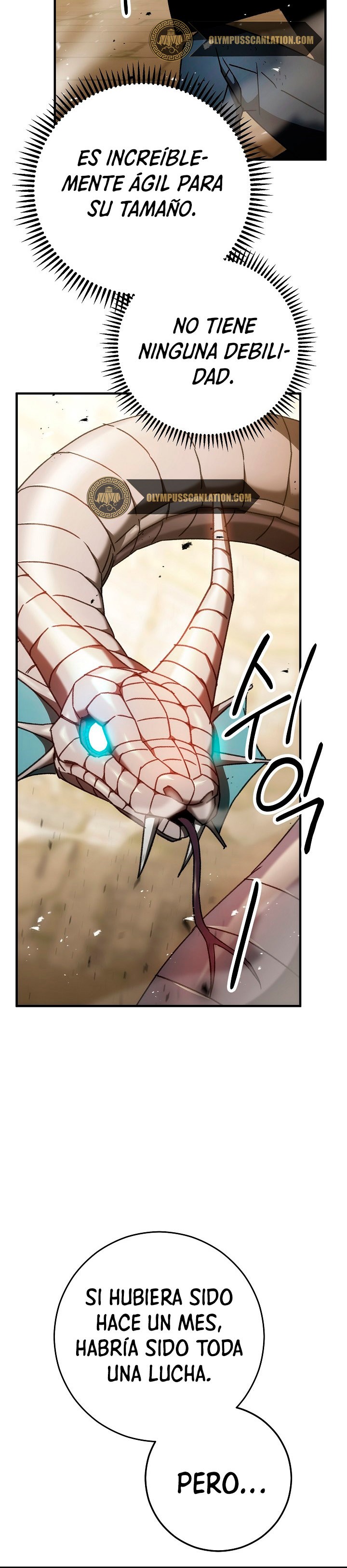 Read Heroe, regresa ES Manga Online