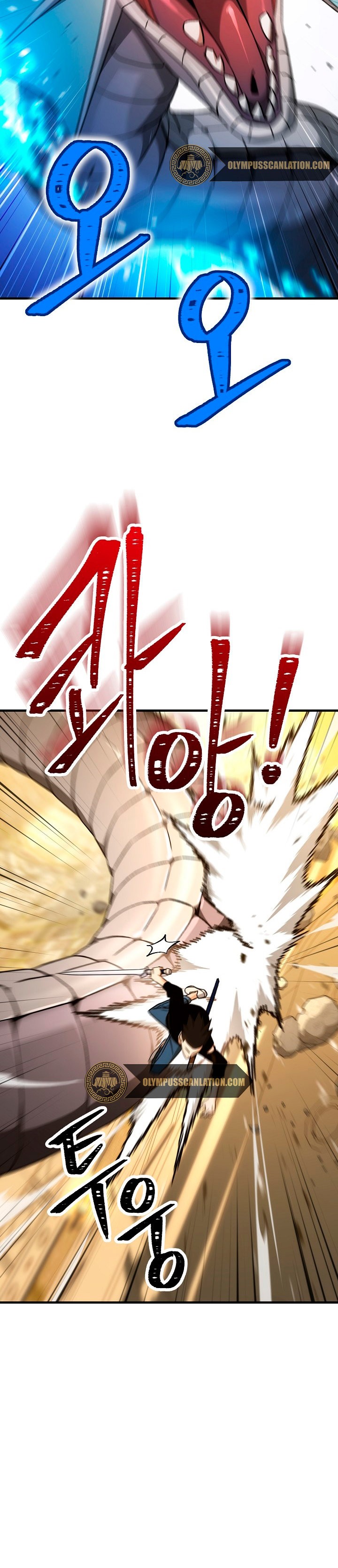 Read Heroe, regresa ES Manga Online
