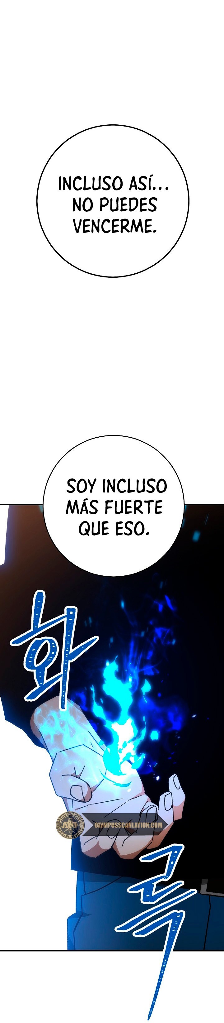 Read Heroe, regresa ES Manga Online