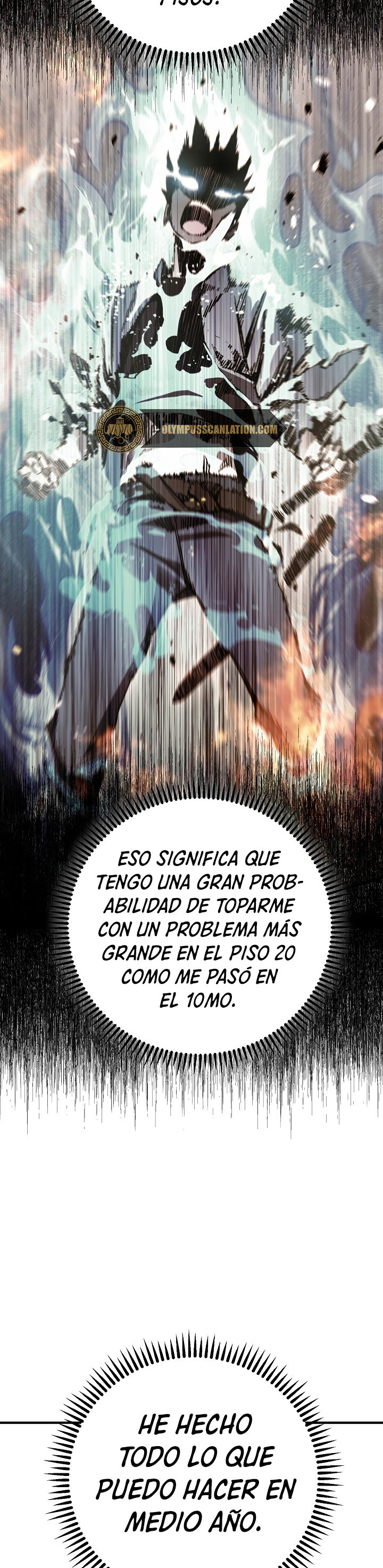 Read Heroe, regresa ES Manga Online