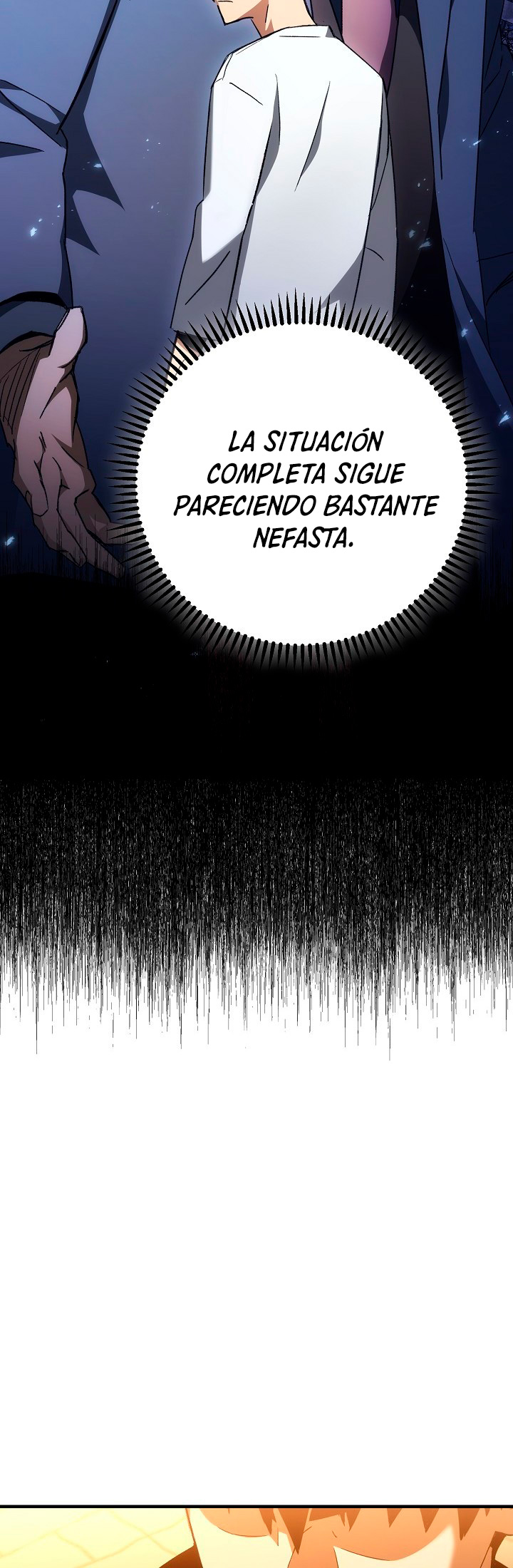 Read Heroe, regresa ES Manga Online