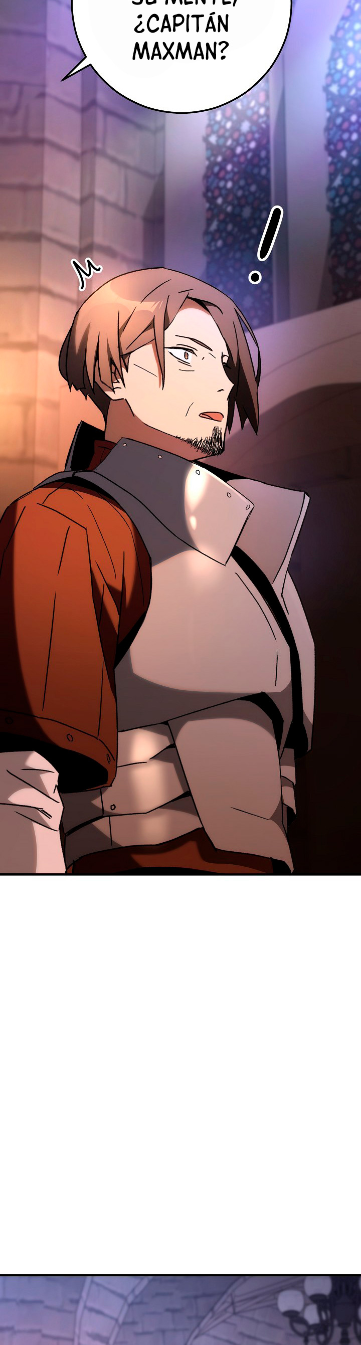 Read Heroe, regresa ES Manga Online