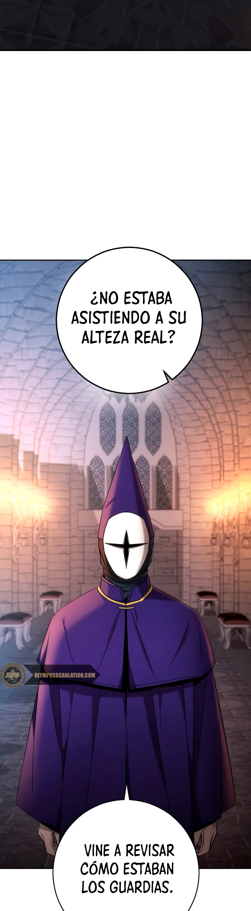 Read Heroe, regresa ES Manga Online
