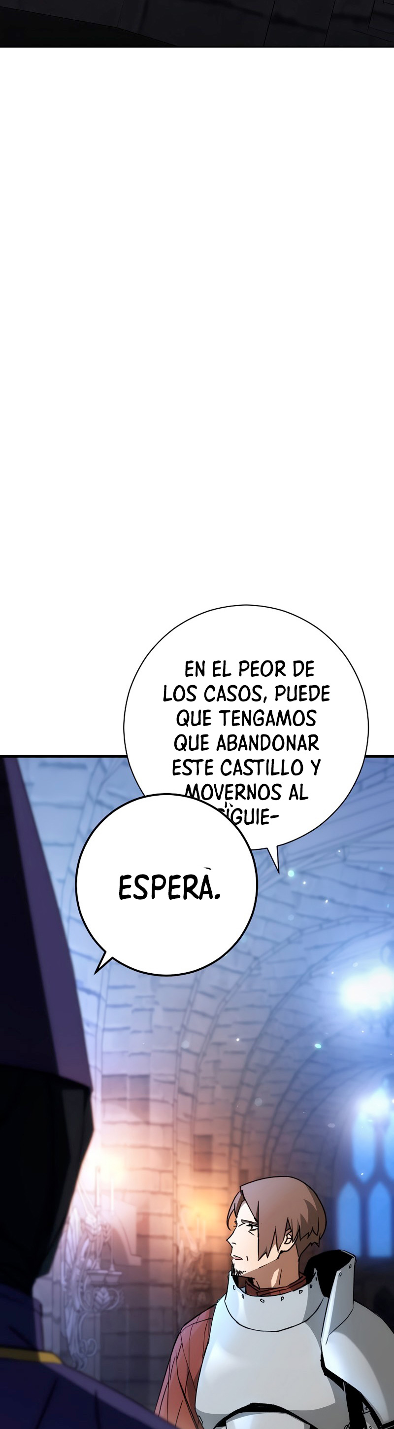 Read Heroe, regresa ES Manga Online