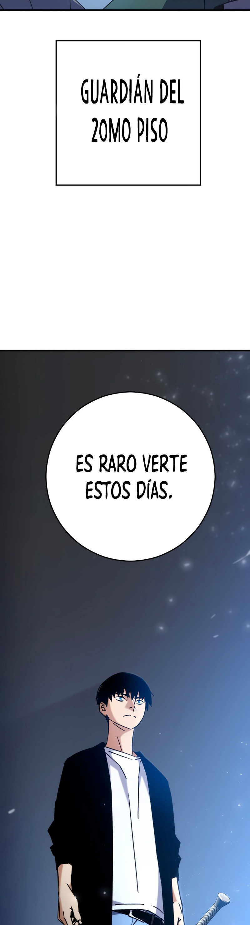 Read Heroe, regresa ES Manga Online