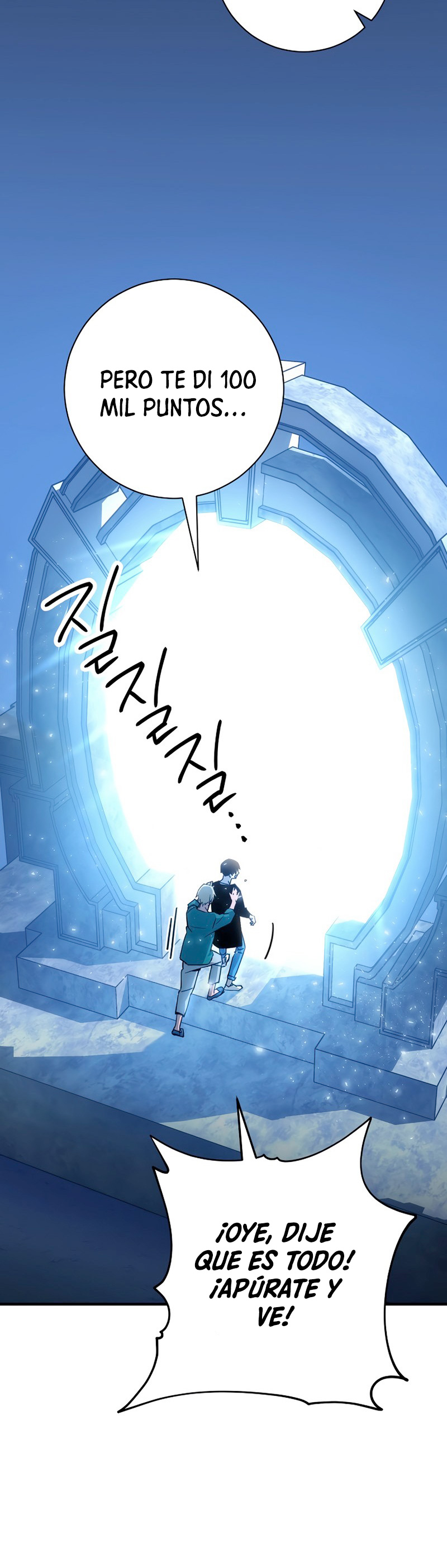 Read Heroe, regresa ES Manga Online