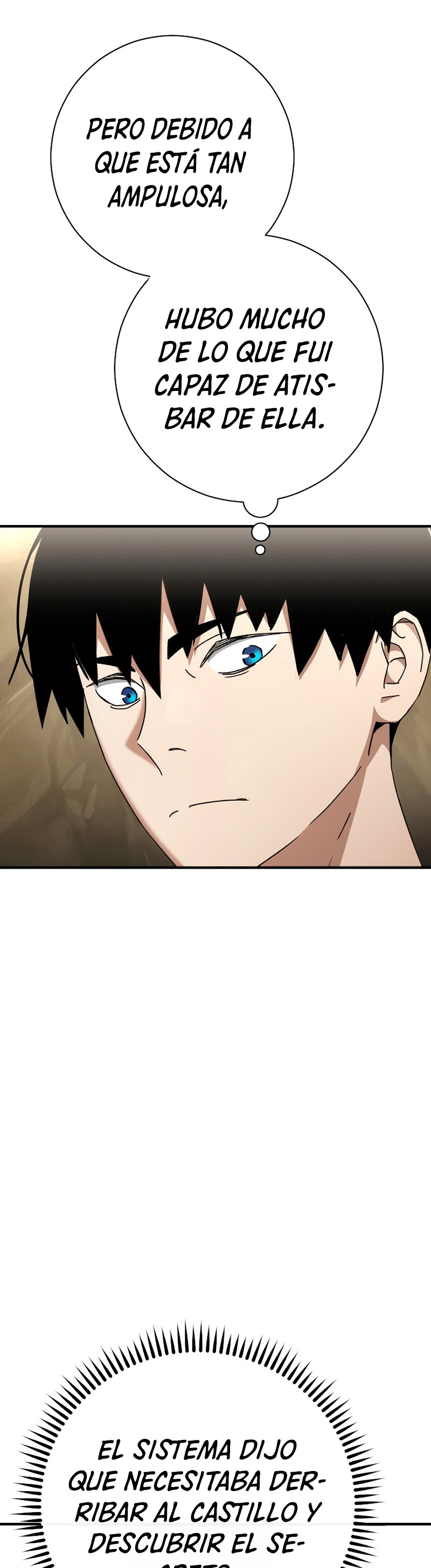 Read Heroe, regresa ES Manga Online