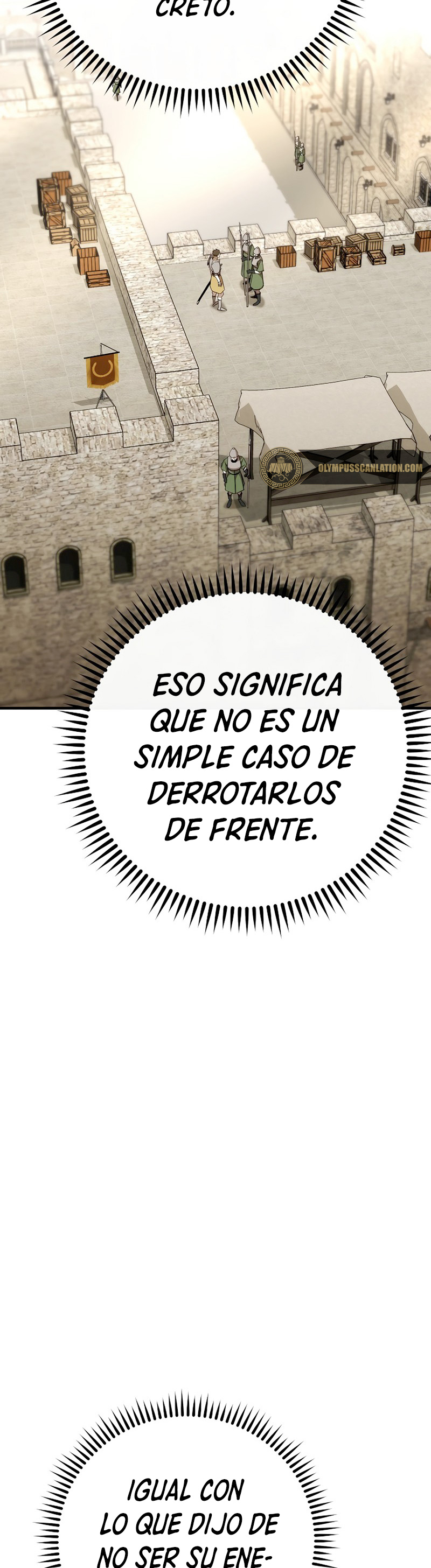 Read Heroe, regresa ES Manga Online