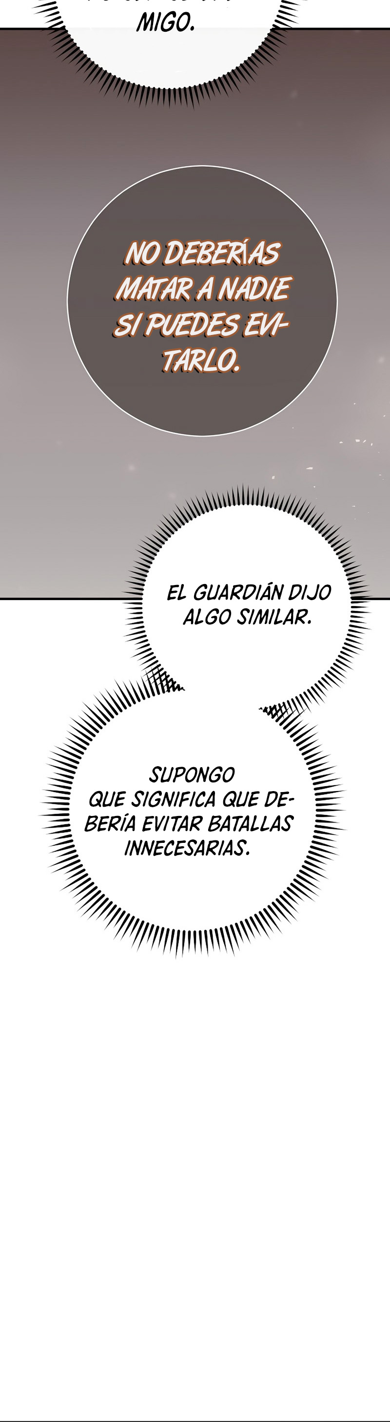 Read Heroe, regresa ES Manga Online