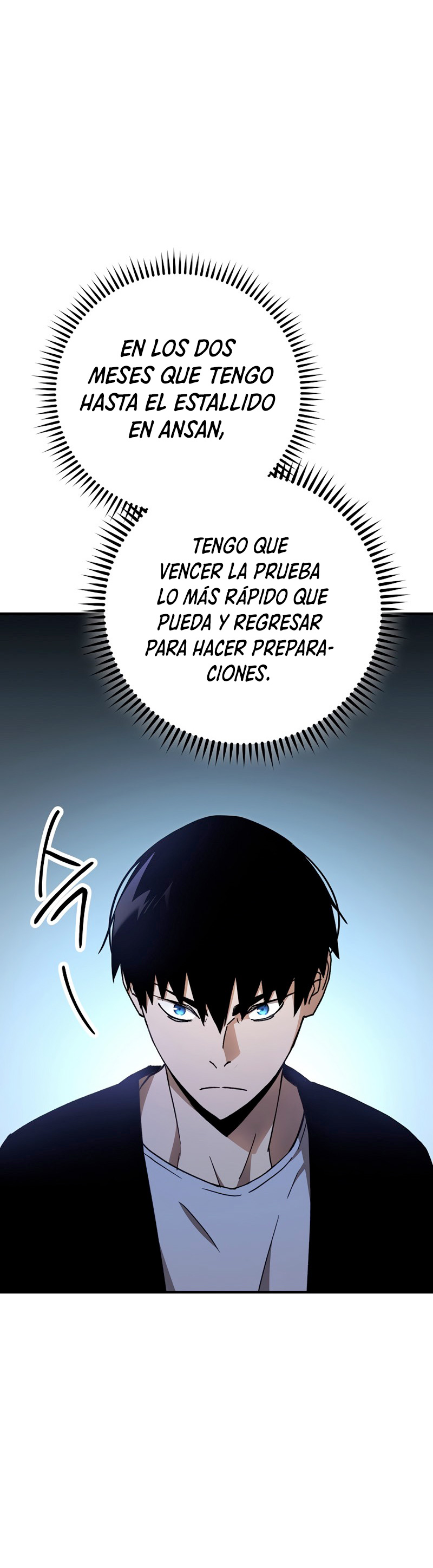 Read Heroe, regresa ES Manga Online