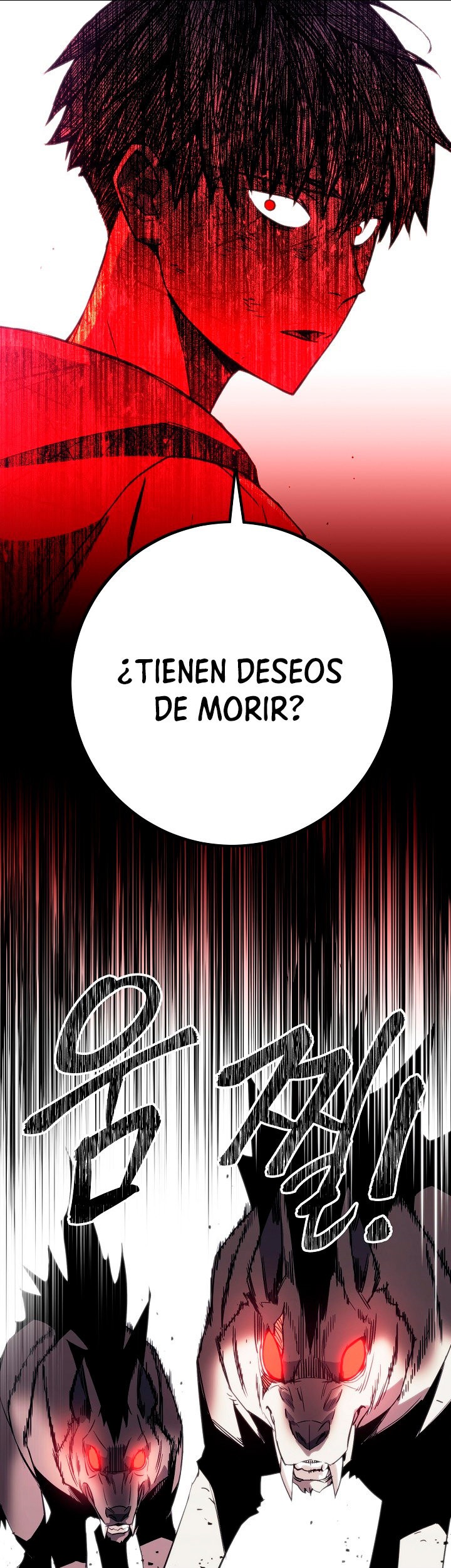 Read Heroe, regresa ES Manga Online
