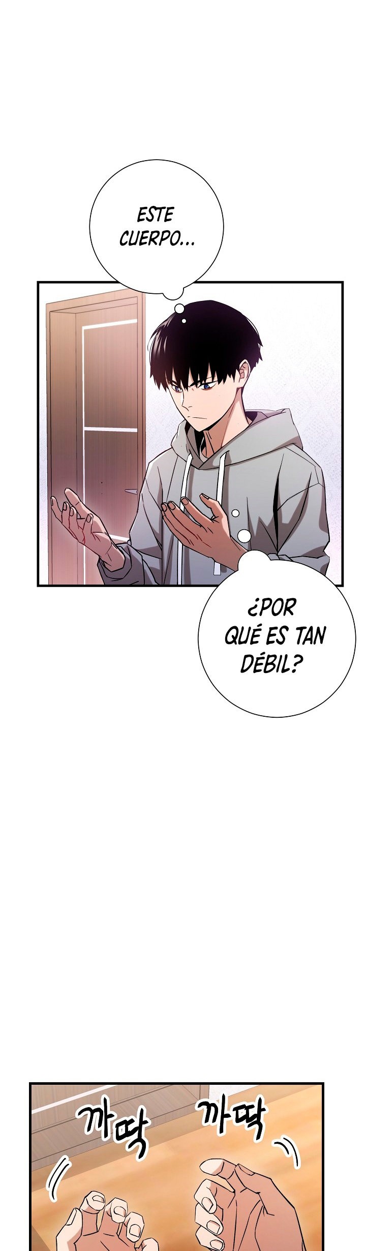 Read Heroe, regresa ES Manga Online