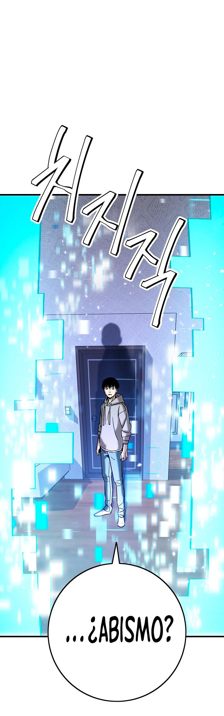 Read Heroe, regresa ES Manga Online