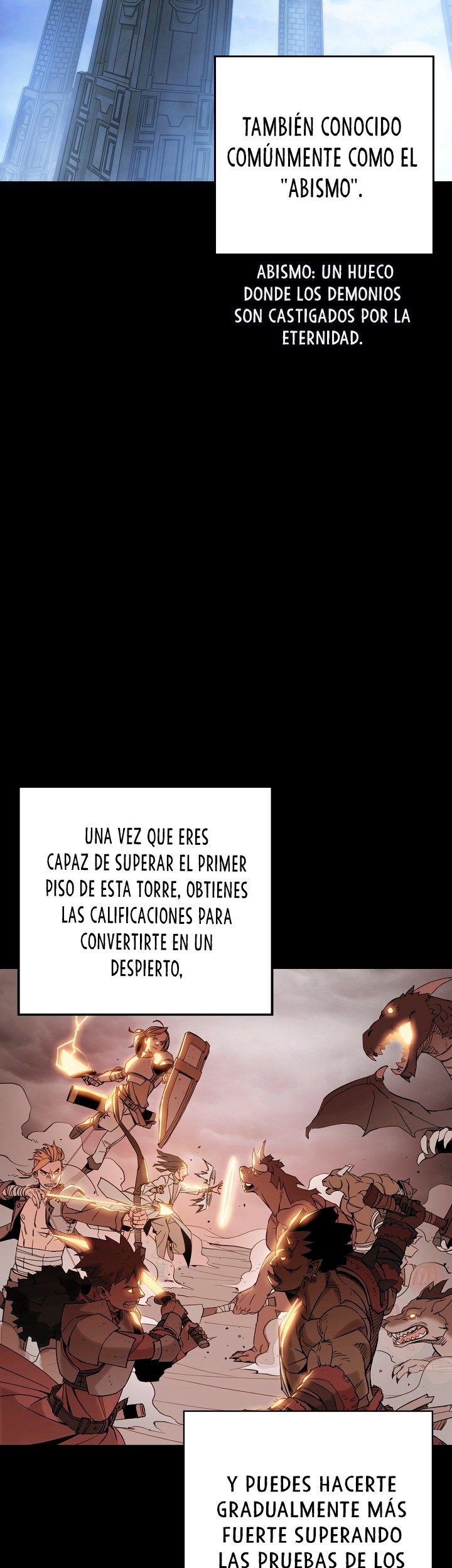 Read Heroe, regresa ES Manga Online